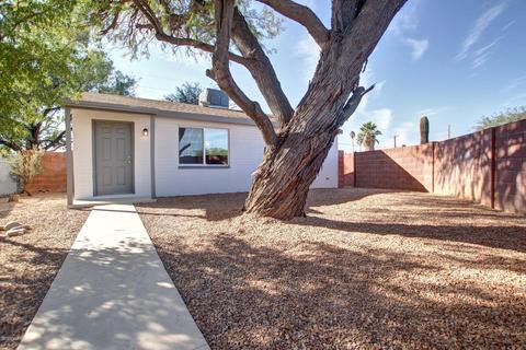 2502 E 19th St, Tucson, AZ 85716 photo 1