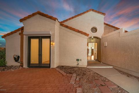 4281 N Summer Set Loop, Tucson, AZ 85750 photo 3