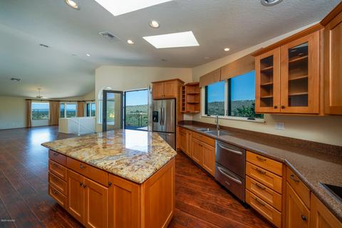 4281 N Summer Set Loop, Tucson, AZ 85750 photo 10