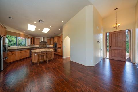 4281 N Summer Set Loop, Tucson, AZ 85750 photo 6