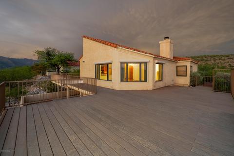4281 N Summer Set Loop, Tucson, AZ 85750 photo 25