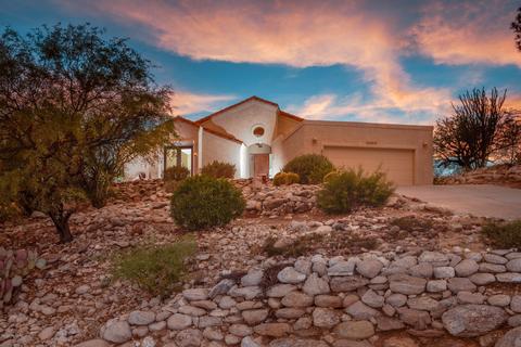 4281 N Summer Set Loop, Tucson, AZ 85750 photo 1
