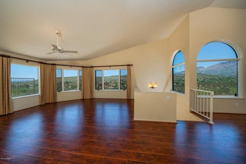 4281 N Summer Set Loop, Tucson, AZ 85750 photo 4