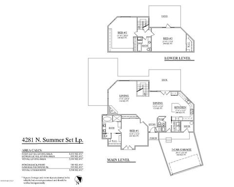 4281 N Summer Set Loop, Tucson, AZ 85750 photo 2