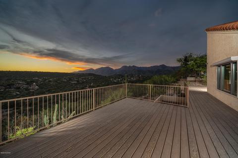 4281 N Summer Set Loop, Tucson, AZ 85750 photo 24