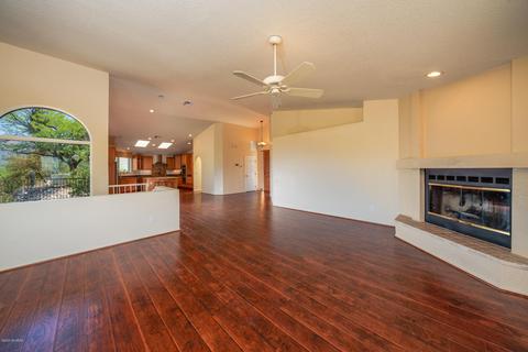 4281 N Summer Set Loop, Tucson, AZ 85750 photo 5