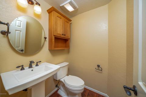 4281 N Summer Set Loop, Tucson, AZ 85750 photo 21