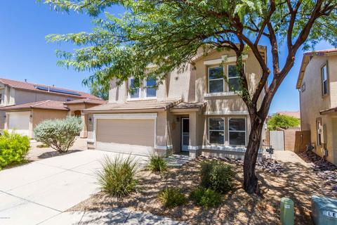 10459 E Marquette St, Tucson, AZ 85747 photo 1