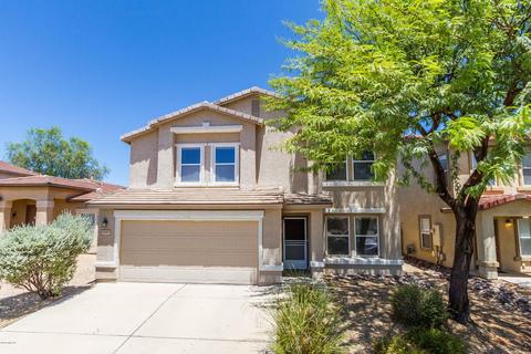 10459 E Marquette St, Tucson, AZ 85747 photo 2