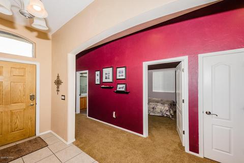 7632 S Pacific Willow Dr, Tucson, AZ 85747 photo 20
