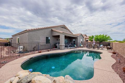 7632 S Pacific Willow Dr, Tucson, AZ 85747 photo 15