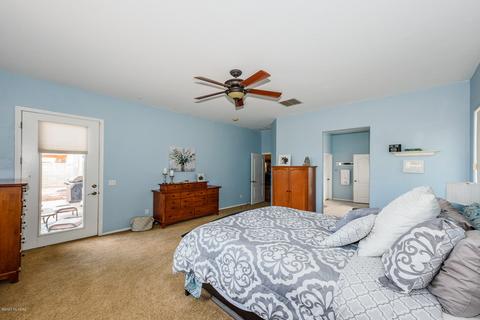 7632 S Pacific Willow Dr, Tucson, AZ 85747 photo 32