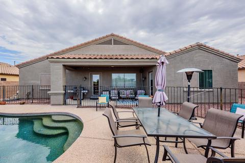 7632 S Pacific Willow Dr, Tucson, AZ 85747 photo 19