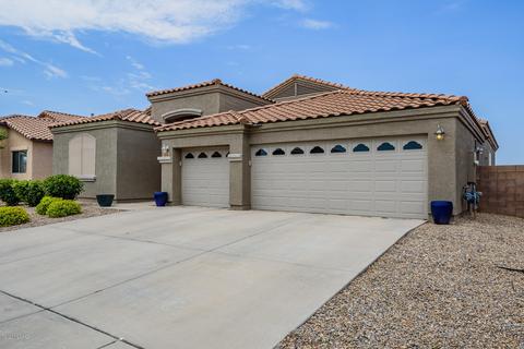 7632 S Pacific Willow Dr, Tucson, AZ 85747 photo 1