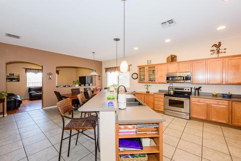 7632 S Pacific Willow Dr, Tucson, AZ 85747 photo 44
