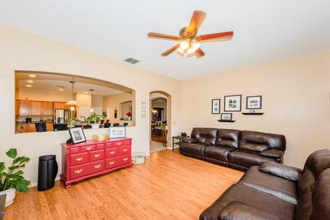 7632 S Pacific Willow Dr, Tucson, AZ 85747 photo 49