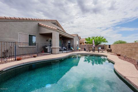 7632 S Pacific Willow Dr, Tucson, AZ 85747 photo 16