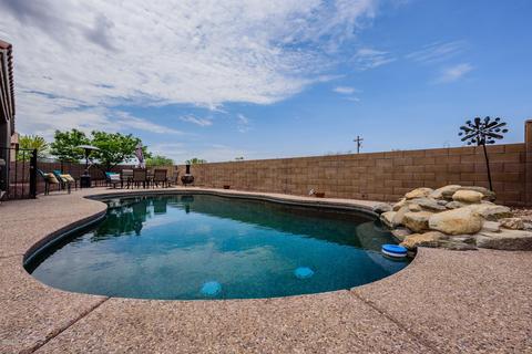 7632 S Pacific Willow Dr, Tucson, AZ 85747 photo 14
