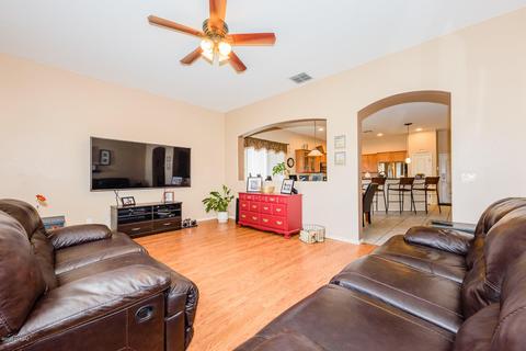 7632 S Pacific Willow Dr, Tucson, AZ 85747 photo 48