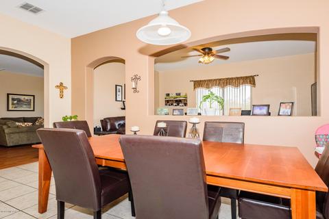7632 S Pacific Willow Dr, Tucson, AZ 85747 photo 46