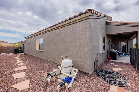 7632 S Pacific Willow Dr, Tucson, AZ 85747 photo 10