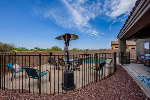 7632 S Pacific Willow Dr, Tucson, AZ 85747 photo 7