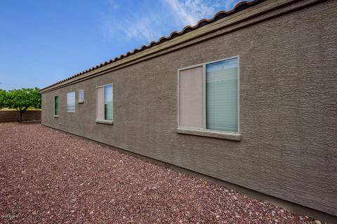 7632 S Pacific Willow Dr, Tucson, AZ 85747 photo 4