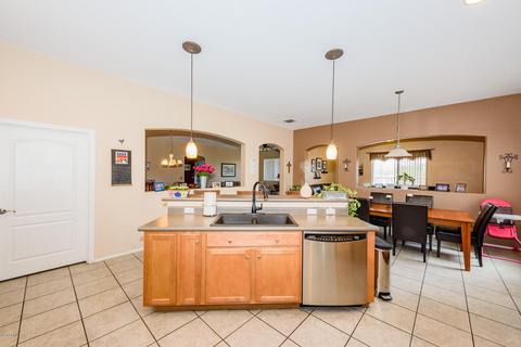 7632 S Pacific Willow Dr, Tucson, AZ 85747 photo 45