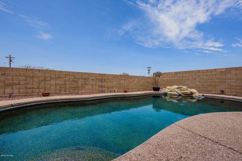 7632 S Pacific Willow Dr, Tucson, AZ 85747 photo 13