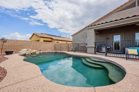 7632 S Pacific Willow Dr, Tucson, AZ 85747 photo 18