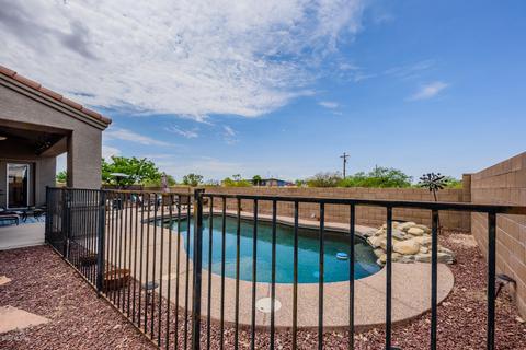 7632 S Pacific Willow Dr, Tucson, AZ 85747 photo 11