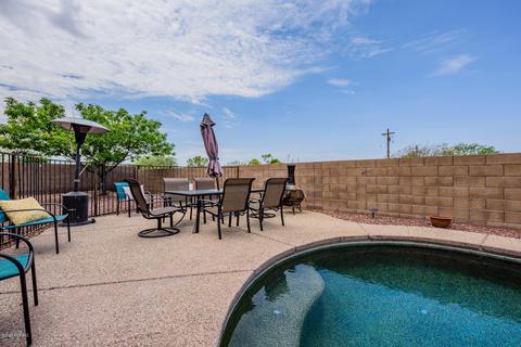 7632 S Pacific Willow Dr, Tucson, AZ 85747 photo 12