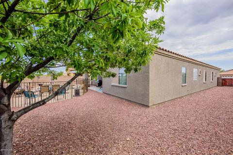 7632 S Pacific Willow Dr, Tucson, AZ 85747 photo 5