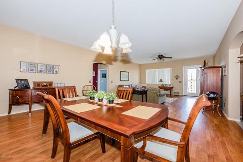 7632 S Pacific Willow Dr, Tucson, AZ 85747 photo 28
