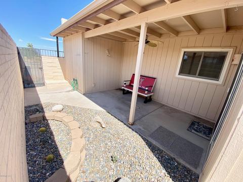 512 E Savannah St, Vail, AZ 85641 photo 27