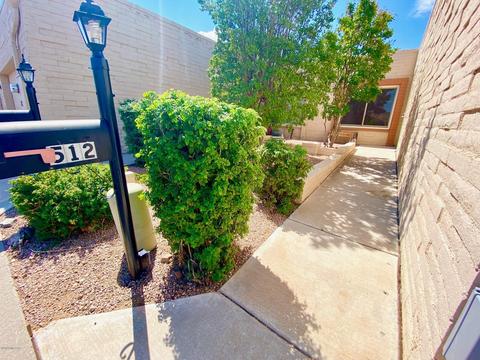 512 E Savannah St, Vail, AZ 85641 photo 2