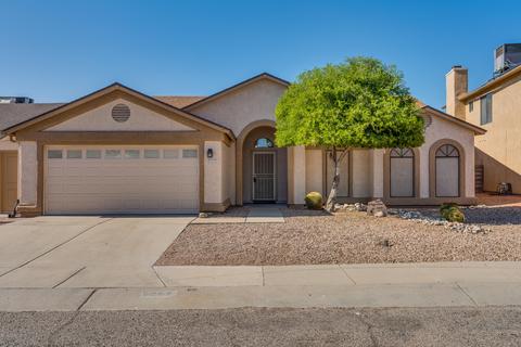 5264 W Eaglestone Loop, Tucson, AZ 85742 photo 1