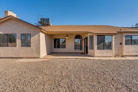 5264 W Eaglestone Loop, Tucson, AZ 85742 photo 36