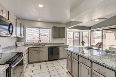5264 W Eaglestone Loop, Tucson, AZ 85742 photo 14