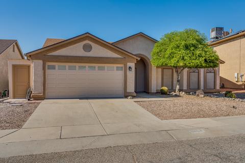 5264 W Eaglestone Loop, Tucson, AZ 85742 photo 2