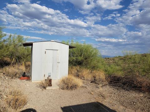 85635 E Leewood St, Mammoth, AZ 85618 photo 24
