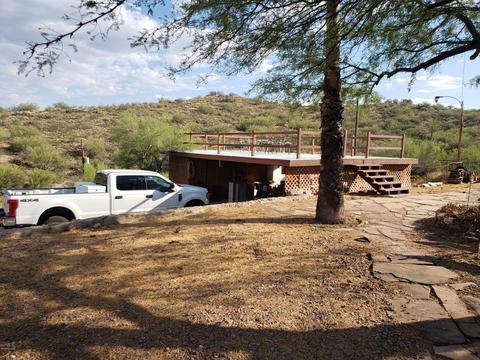 85635 E Leewood St, Mammoth, AZ 85618 photo 4