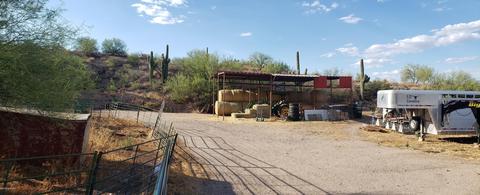 85635 E Leewood St, Mammoth, AZ 85618 photo 37