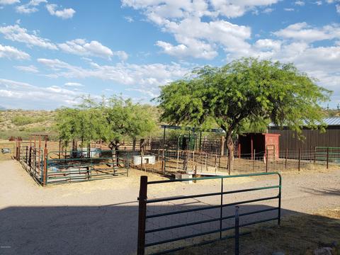 85635 E Leewood St, Mammoth, AZ 85618 photo 35