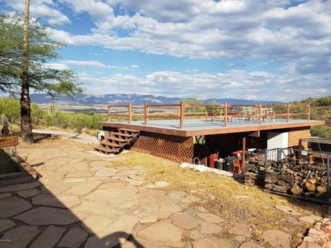 85635 E Leewood St, Mammoth, AZ 85618 photo 6