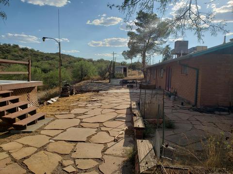 85635 E Leewood St, Mammoth, AZ 85618 photo 5