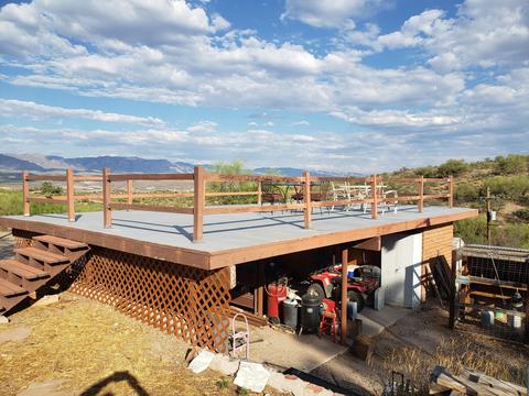 85635 E Leewood St, Mammoth, AZ 85618 photo 21
