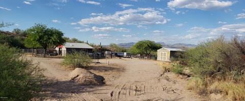 85635 E Leewood St, Mammoth, AZ 85618 photo 28