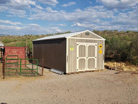 85635 E Leewood St, Mammoth, AZ 85618 photo 30