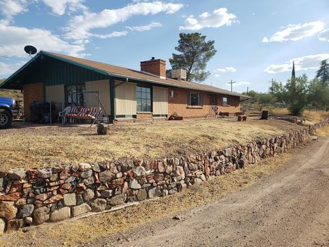 85635 E Leewood St, Mammoth, AZ 85618 photo 3